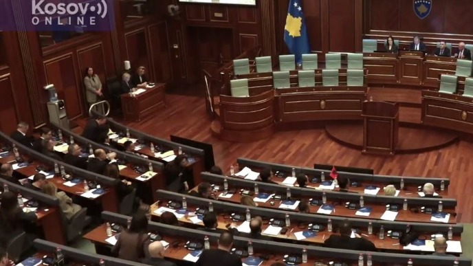 Kuri treći put na čelu vlade